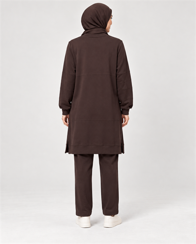 Misswhence 40021 Kadın Tunik