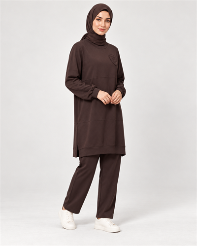 Misswhence 40021 Kadın Tunik