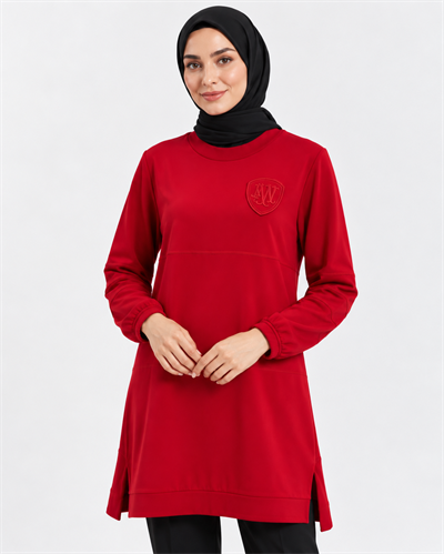 Misswhence 40021 Kadın Tunik