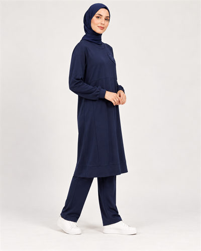 Misswhence 40021 Kadın Tunik