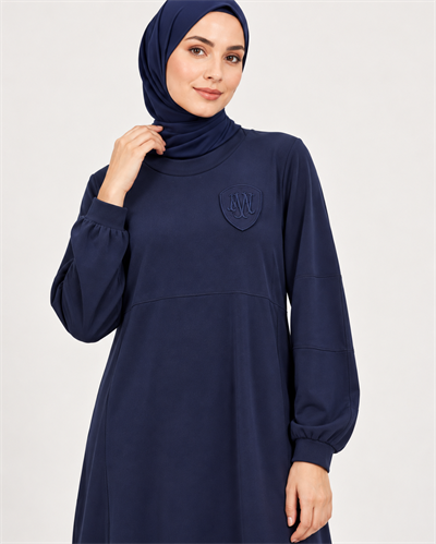Misswhence 40021 Kadın Tunik