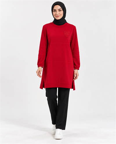 Misswhence 40021 Kadın Tunik