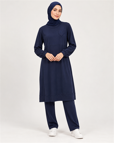 Misswhence 40021 Kadın Tunik