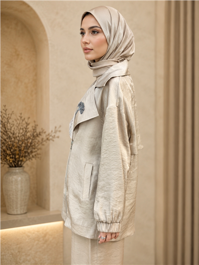 Nuss Triko NS-26Y1027 Kadın Takım