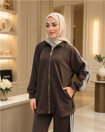 Nuss Triko NS-26Y1092 Kadın Takım