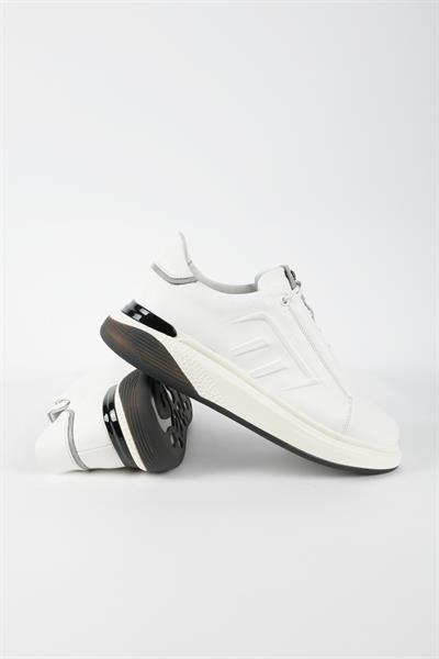 PİERRE CARDİN 10229 ERKEK HAKİKİ DERİ GÜNLÜK AYAKKABI