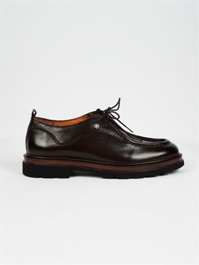 Pierre Cardin 103 Erkek Deri Casual Ayakkabı