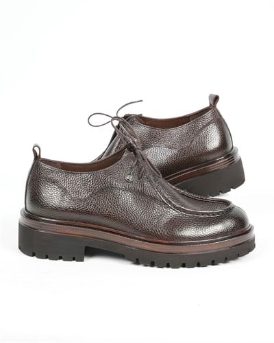 Pierre Cardin 103 Erkek Deri Casual Ayakkabı