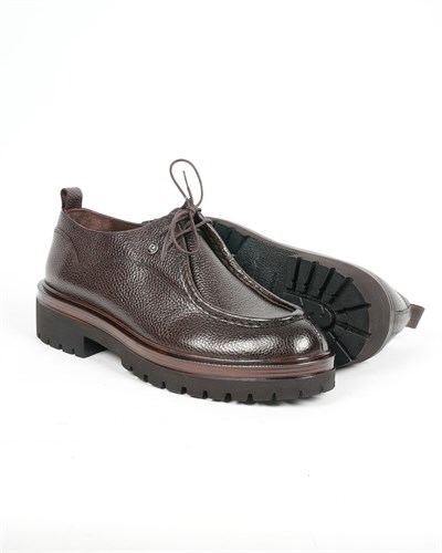 Pierre Cardin 103 Erkek Deri Casual Ayakkabı
