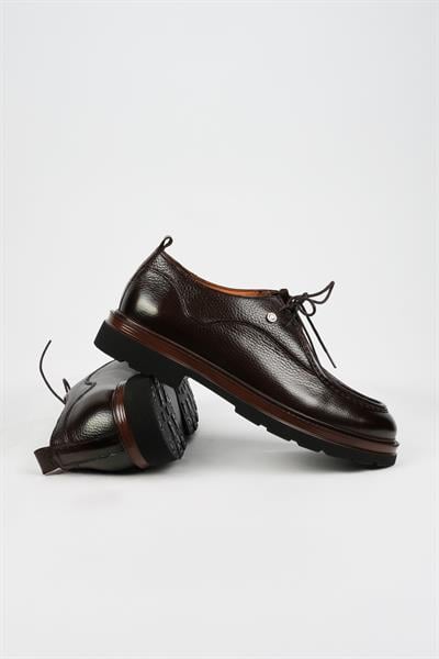 Pierre Cardin 103 Erkek Deri Casual Ayakkabı
