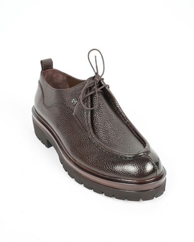 Pierre Cardin 103 Erkek Deri Casual Ayakkabı