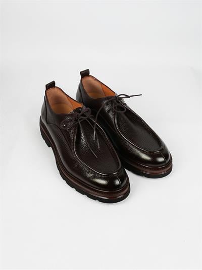 Pierre Cardin 103 Erkek Deri Casual Ayakkabı