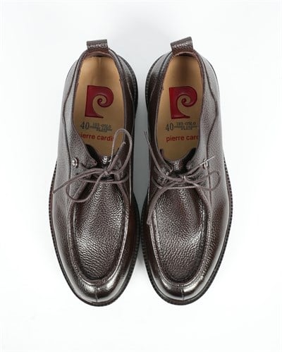 Pierre Cardin 103 Erkek Deri Casual Ayakkabı