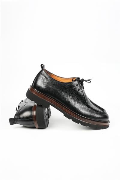 Pierre Cardin 103 Erkek Deri Casual Ayakkabı