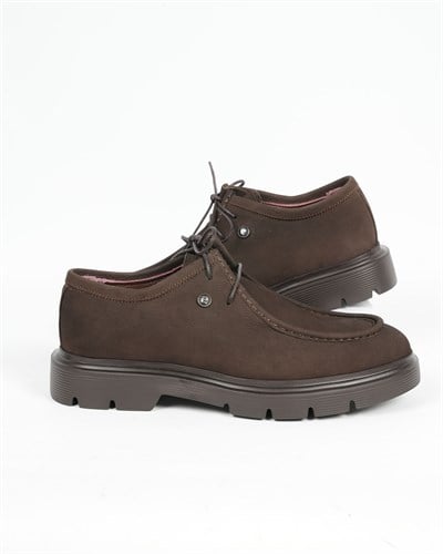Pierre Cardin 12-10443 Erkek Hakiki Deri Ayakkabı