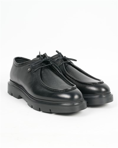 Pierre Cardin 12-10443 Erkek Hakiki Deri Ayakkabı