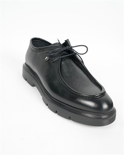 Pierre Cardin 12-10443 Erkek Hakiki Deri Ayakkabı
