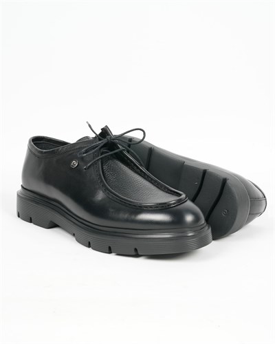 Pierre Cardin 12-10443 Erkek Hakiki Deri Ayakkabı