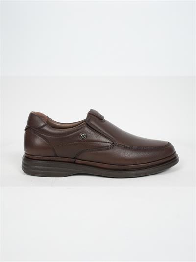 Pierre Cardin 146208 Erkek Hakiki Deri Ortopedik Ayakkabı