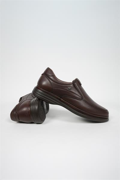 Pierre Cardin 146208 Erkek Hakiki Deri Ortopedik Ayakkabı
