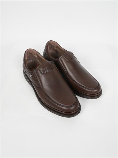 Pierre Cardin 146208 Erkek Hakiki Deri Ortopedik Ayakkabı