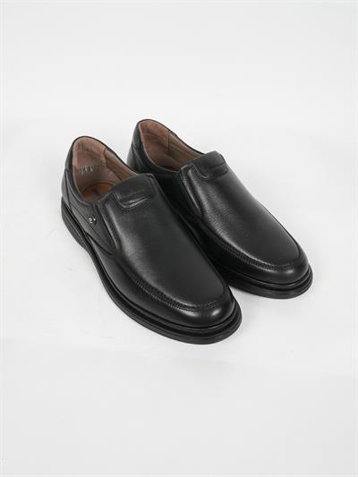 Pierre Cardin 146208 Erkek Hakiki Deri Ortopedik Ayakkabı
