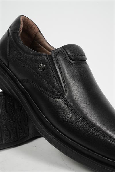 Pierre Cardin 146208 Erkek Hakiki Deri Ortopedik Ayakkabı