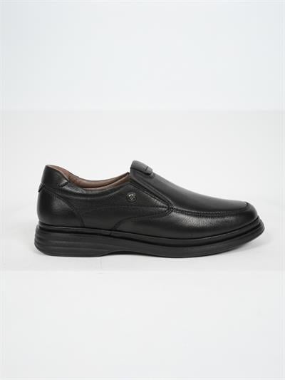 Pierre Cardin 146208 Erkek Hakiki Deri Ortopedik Ayakkabı