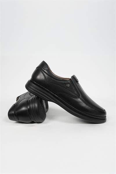 Pierre Cardin 146208 Erkek Hakiki Deri Ortopedik Ayakkabı
