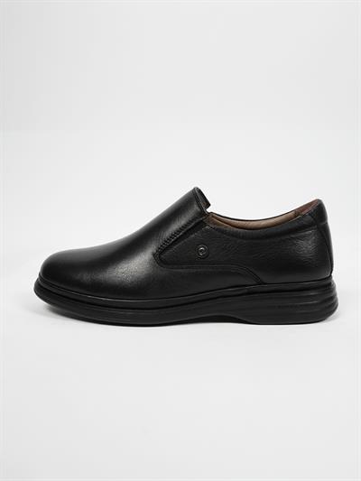 Pierre Cardin 146404 Erkek Ortopedik Hakiki Deri Ayakkabı