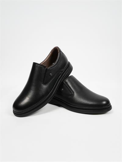 Pierre Cardin 146404 Erkek Ortopedik Hakiki Deri Ayakkabı