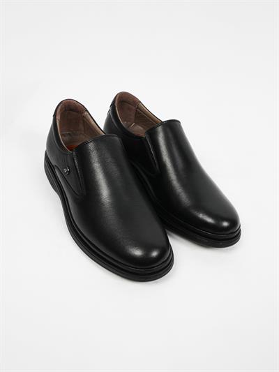 Pierre Cardin 146404 Erkek Ortopedik Hakiki Deri Ayakkabı