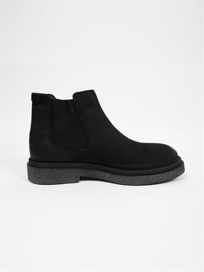 Pierre Cardin 1472502 Erkek Nubuk Deri Bot