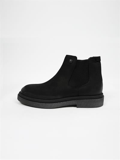 Pierre Cardin 1472502 Erkek Nubuk Deri Bot