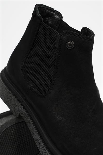 Pierre Cardin 1472502 Erkek Nubuk Deri Bot