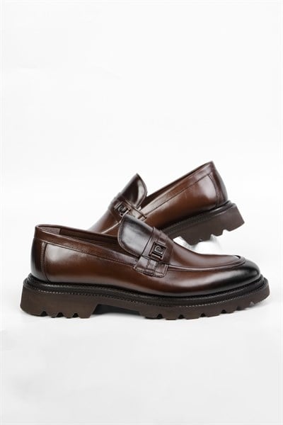 Pierre Cardin 15912575 Erkek Hakiki Deri Klasik Ayakkabı