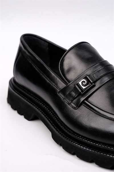 Pierre Cardin 15912575 Erkek Hakiki Deri Klasik Ayakkabı