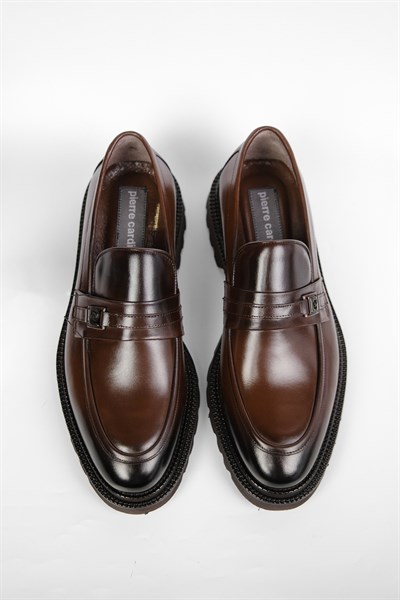 Pierre Cardin 15912575 Erkek Hakiki Deri Klasik Ayakkabı