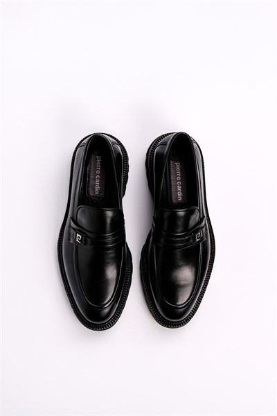 Pierre Cardin 15912575 Erkek Hakiki Deri Klasik Ayakkabı