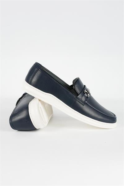 PİERRE CARDİN 191074 COMFORT DERİ AYAKKABI