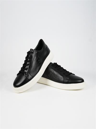 Pierre Cardin 2002 Erkek Casual Hakiki  Deri Ayakkabı