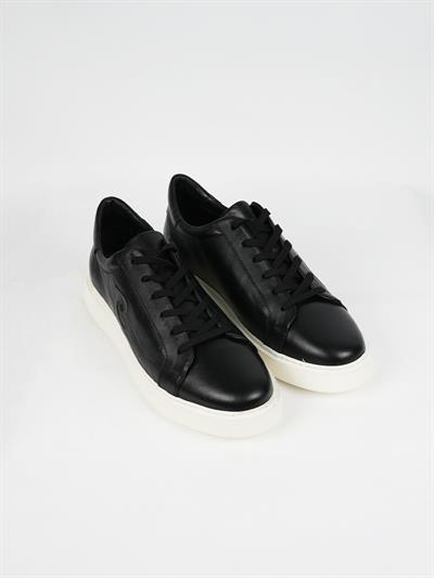 Pierre Cardin 2002 Erkek Casual Hakiki  Deri Ayakkabı