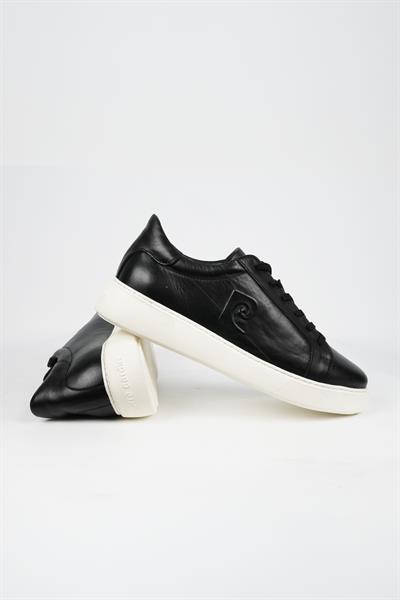 Pierre Cardin 2002 Erkek Casual Hakiki  Deri Ayakkabı