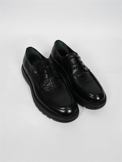 Pierre Cardin 241473 Erkek Hakiki Deri Klasik Ayakkabı
