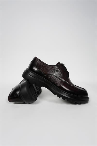 Pierre Cardin 241473 Erkek Hakiki Deri Klasik Ayakkabı