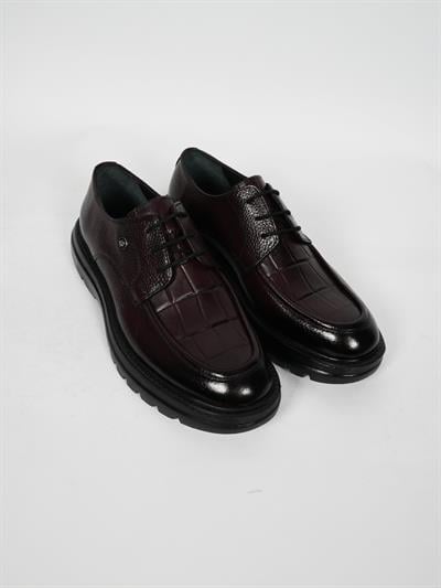 Pierre Cardin 241473 Erkek Hakiki Deri Klasik Ayakkabı