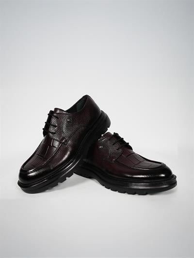 Pierre Cardin 241473 Erkek Hakiki Deri Klasik Ayakkabı