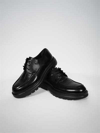 Pierre Cardin 241473 Erkek Hakiki Deri Klasik Ayakkabı