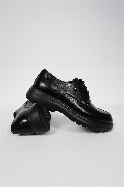 Pierre Cardin 241473 Erkek Hakiki Deri Klasik Ayakkabı