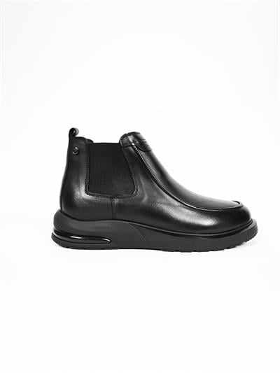 Pierre Cardin 422501 Erkek Eva Taban Hakiki Deri Bot